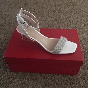 Kelly & Katie Mayla Heels